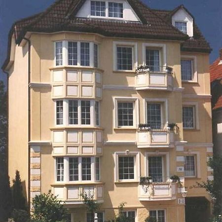 Nordsee 01 Cuxhaven Exterior foto